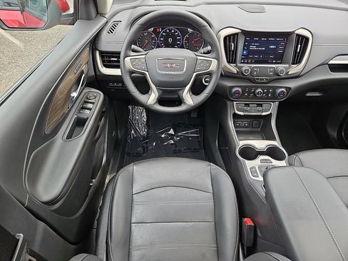 Certified 2023 GMC Terrain Denali w/ Denali Premium Package AWD/4WD image 11