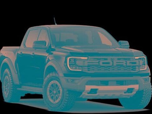 New 2026 Ford Ranger Raptor image 4