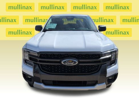New 2025 Ford Ranger XLT w/ Trailer Tow Package image 11
