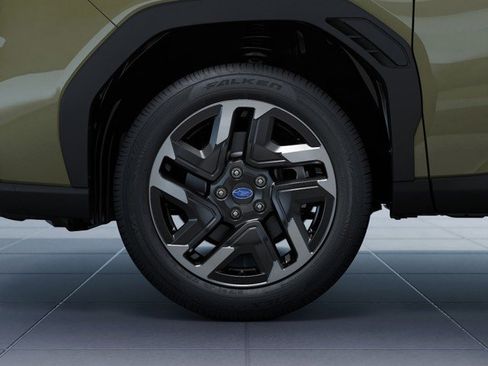 New 2026 Subaru Forester Sport AWD/4WD image 10