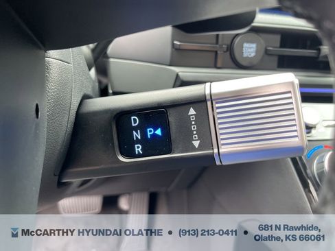 Used 2025 Hyundai Santa Fe Calligraphy w/ Tow & Go Package FWD image 22
