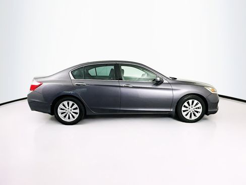 Used 2015 Honda Accord Touring image 10
