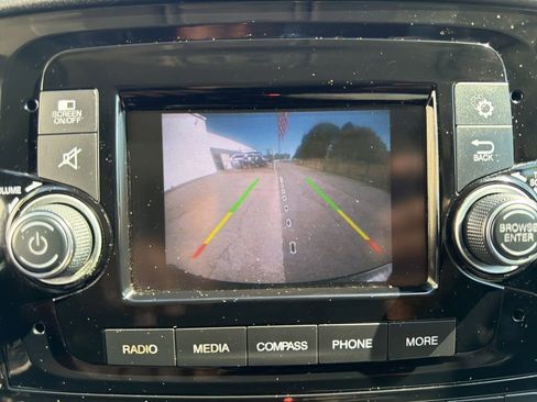 Used 2019 RAM ProMaster City Tradesman FWD image 25