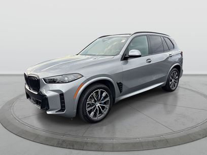 Used 2026 BMW X5 xDrive40i w/ M Sport Package
