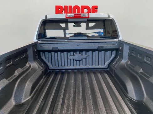 New 2026 Chevrolet Colorado Z71 image 7