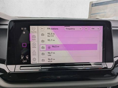 New 2026 Volkswagen Atlas Cross Sport SEL Premium R-Line image 18