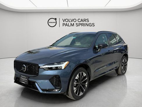 New 2026 Volvo XC60 B5 Plus w/ Protection Package Premier AWD/4WD image 3