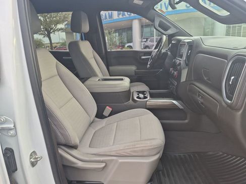 Used 2020 Chevrolet Silverado 1500 RST w/ All-Star Edition image 23