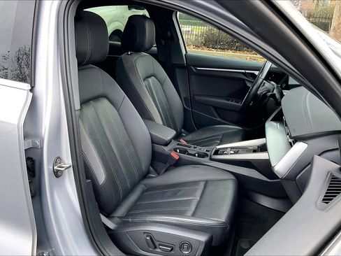 Used 2024 Audi A3 2.0T Premium image 10