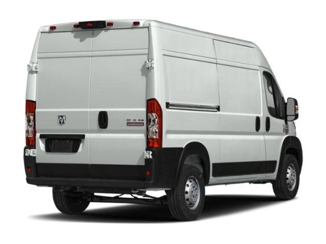 Used 2019 RAM ProMaster 2500 w/ Interior Convenience Group FWD image 6