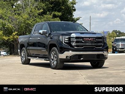 New 2026 GMC Sierra 1500 SLT w/ SLT Premium Plus Package