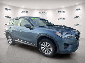 Used 2016 MAZDA CX-5 Sport FWD video 1