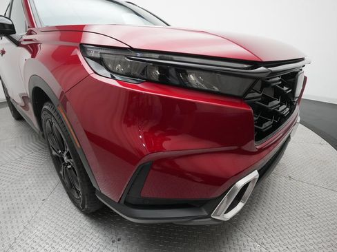 Used 2025 Honda CR-V Sport Touring image 23