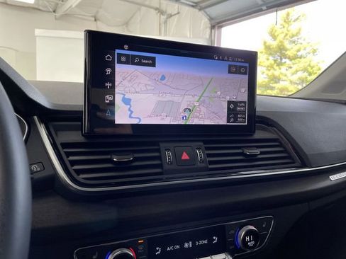 Used 2025 Audi Q5 2.0T Premium Plus image 27