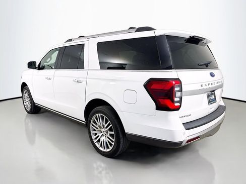Used 2024 Ford Expedition Max Limited image 5
