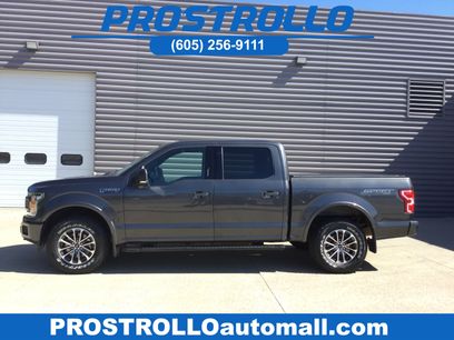 Used 2020 Ford F150 XLT w/ Equipment Group 302A Luxury