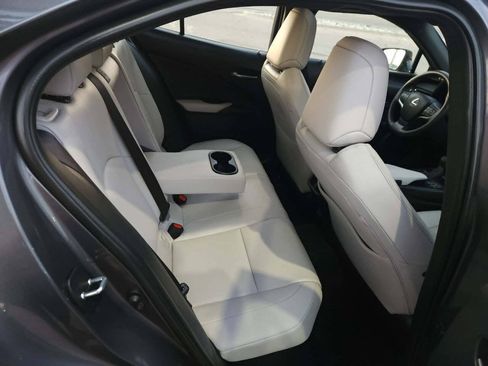 Used 2024 Lexus UX 250h AWD w/ Premium Package image 18
