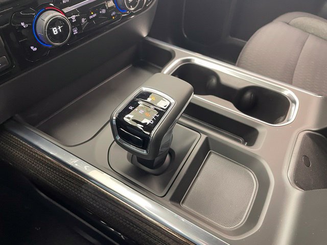 New 2026 Chevrolet Silverado 1500 RST w/ All Star Edition Plus AWD/4WD image 14