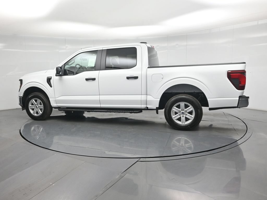 New 2026 Ford F150 XL w/ Equipment Group 103A High RWD image 5