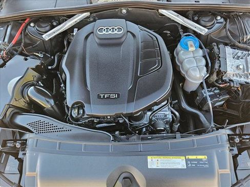 Used 2018 Audi A4 2.0T Premium Plus AWD/4WD image 22