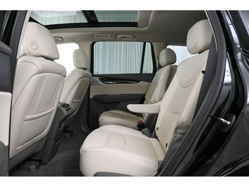 Used 2022 Cadillac XT6 Premium Luxury w/ Technology Package image 20