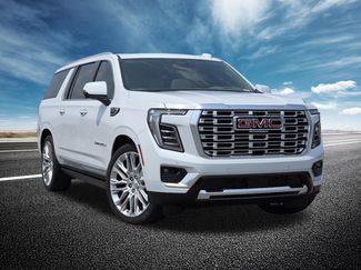 New 2026 GMC Yukon XL Denali w/ Denali Reserve Package AWD/4WD video 2