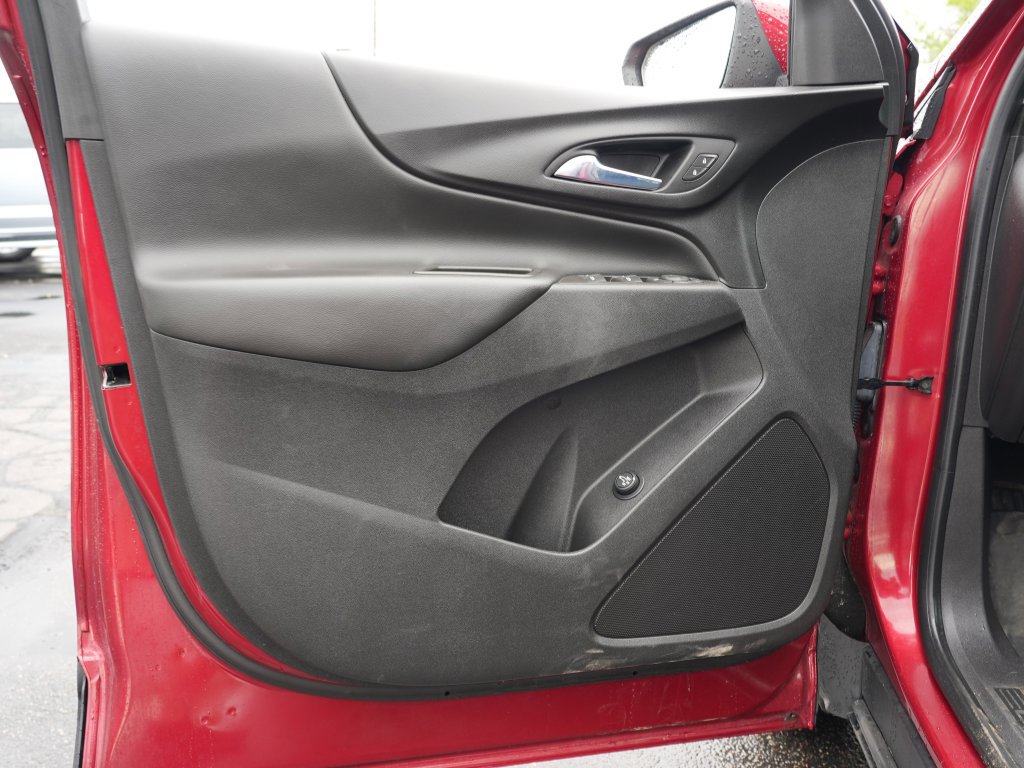 Used 2021 Chevrolet Equinox LT AWD/4WD image 14