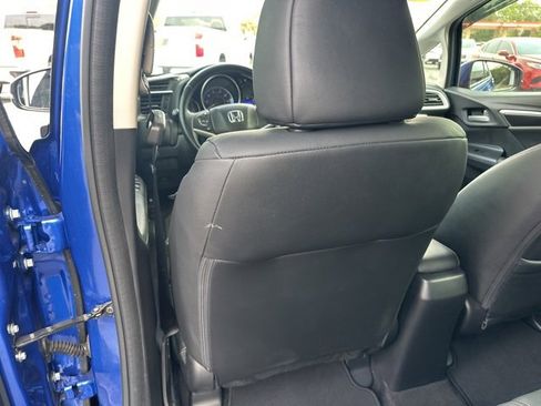 Used 2015 Honda Fit EX-L image 37