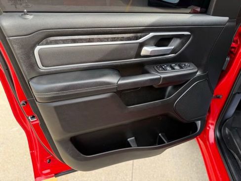 Used 2023 RAM 1500 Big Horn image 7