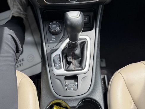 Used 2016 Jeep Cherokee Limited w/ Trailer Tow Group image 17