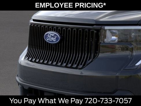 New 2026 Ford Maverick Lobo AWD/4WD image 18