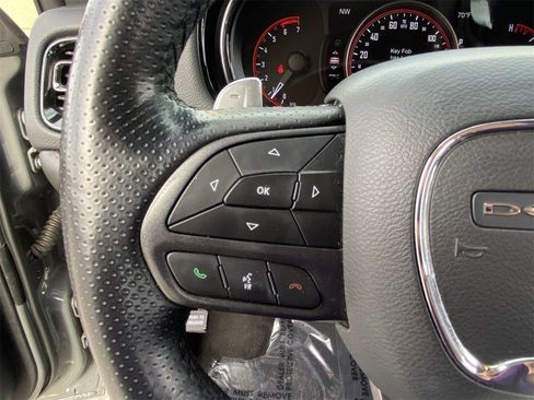 Used 2021 Dodge Durango R/T w/ Blacktop Package image 21