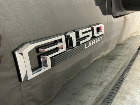 Used 2020 Ford F150 Lariat image 8