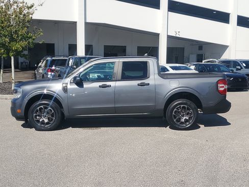 Used 2022 Ford Maverick XLT image 7