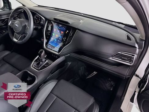 Certified 2025 Subaru Legacy Limited image 31