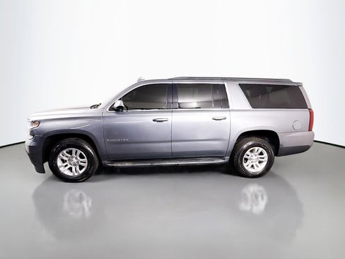 Used 2019 Chevrolet Suburban LT image 6
