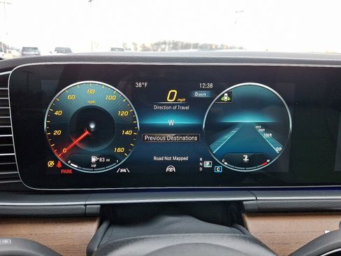 Used 2022 Mercedes-Benz GLE 350 image 21