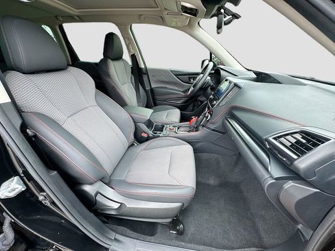 Certified 2023 Subaru Forester Sport image 40