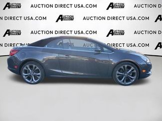 Used 2016 Buick Cascada Premium video 3