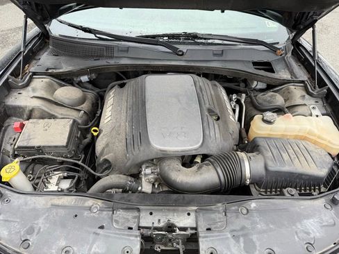 Used 2021 Dodge Charger R/T w/ Plus Group image 15