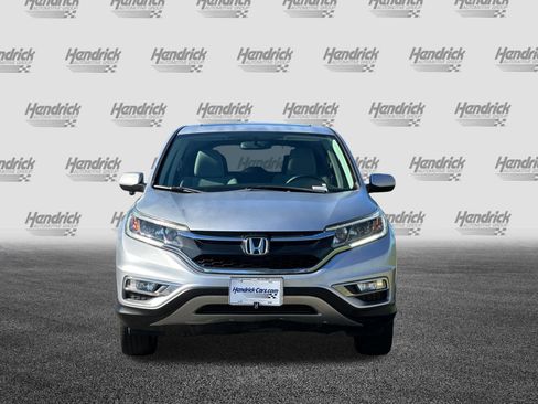 Used 2016 Honda CR-V EX image 10