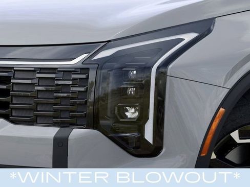 New 2026 Kia Sportage S image 10