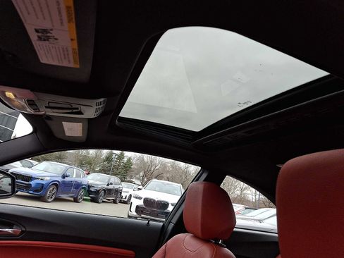 Used 2016 BMW M235i xDrive M235i xDrive image 15