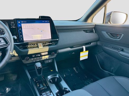 New 2026 Subaru Outback Limited XT image 25