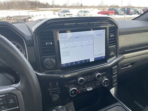 Used 2021 Ford F150 XLT w/ Equipment Group 302A High image 26