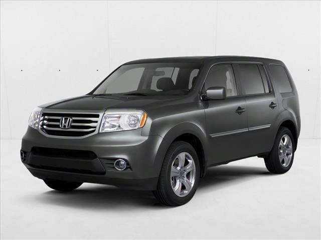 Used 2012 Honda Pilot EX-L image 1
