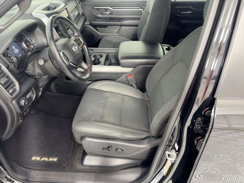 Used 2019 RAM 1500 Big Horn image 5