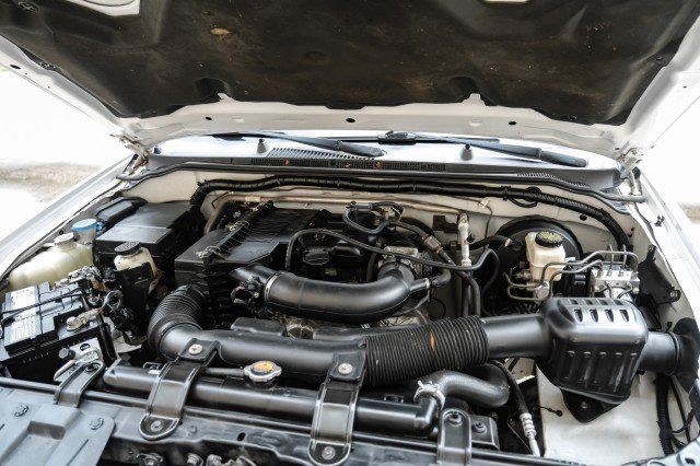 Used 2019 Nissan Frontier S RWD image 39