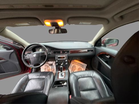 Used 2008 Volvo XC70 3.2 AWD/4WD image 25
