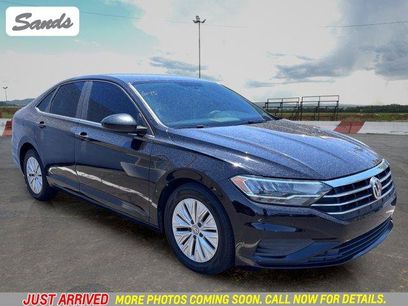 Used 2019 Volkswagen Jetta S w/ Driver Assistance Package
